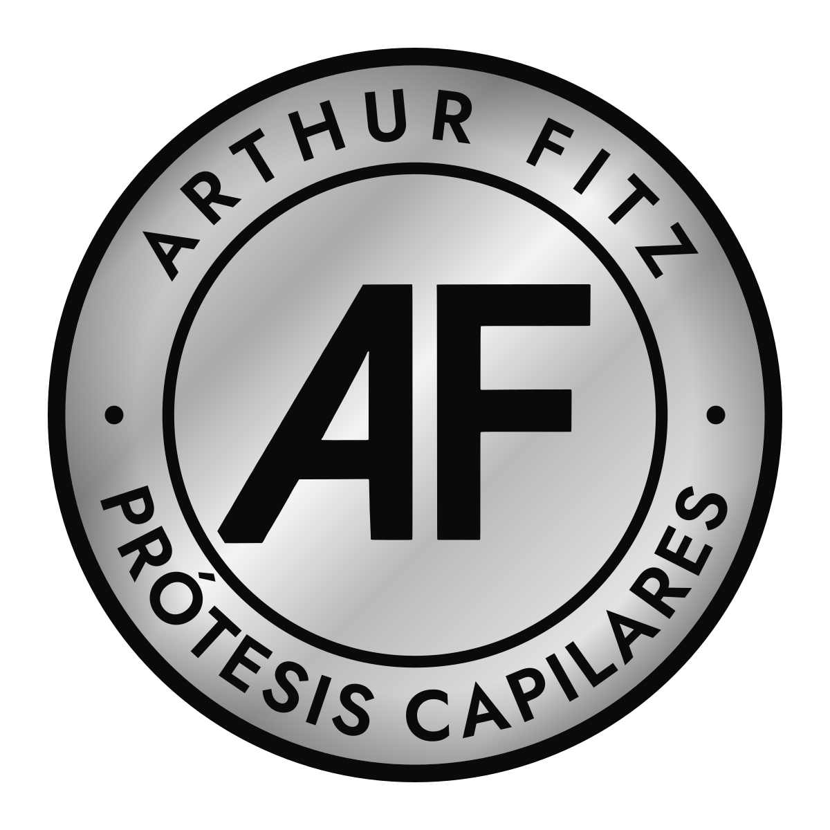 Arthur Fitz — Prótesis Capilares